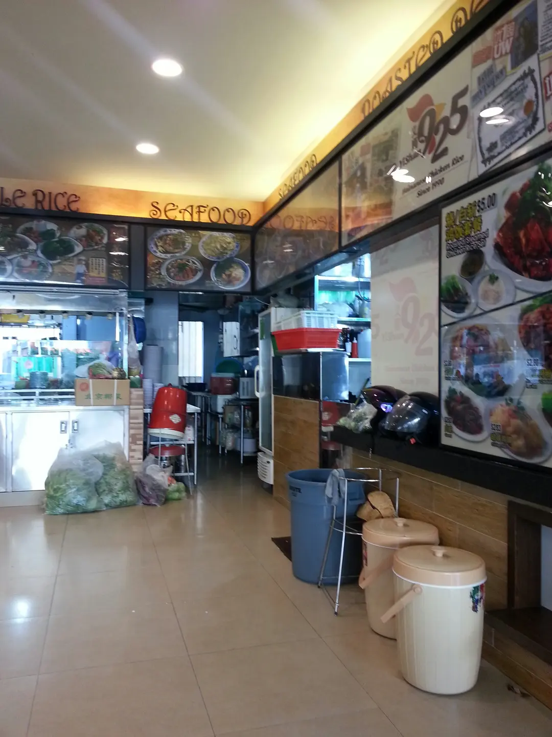 881 XO Famous Seafood