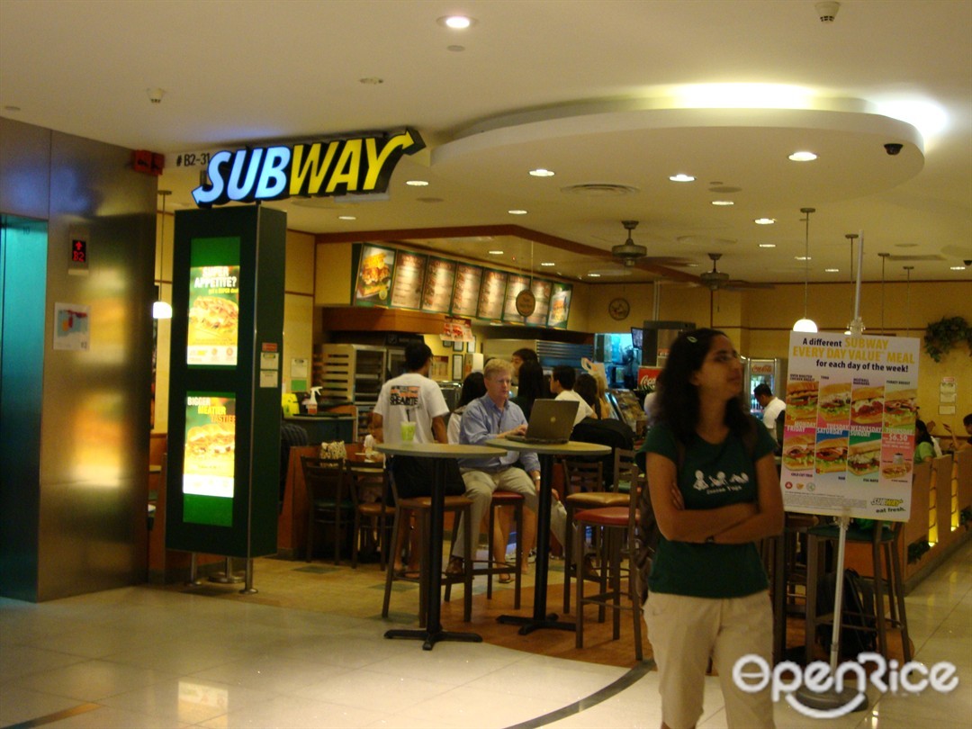 Subway
