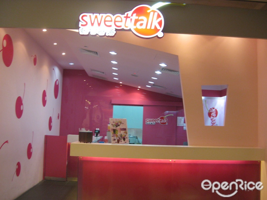 Sweet Talk