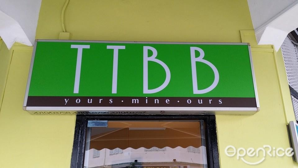 TTBB
