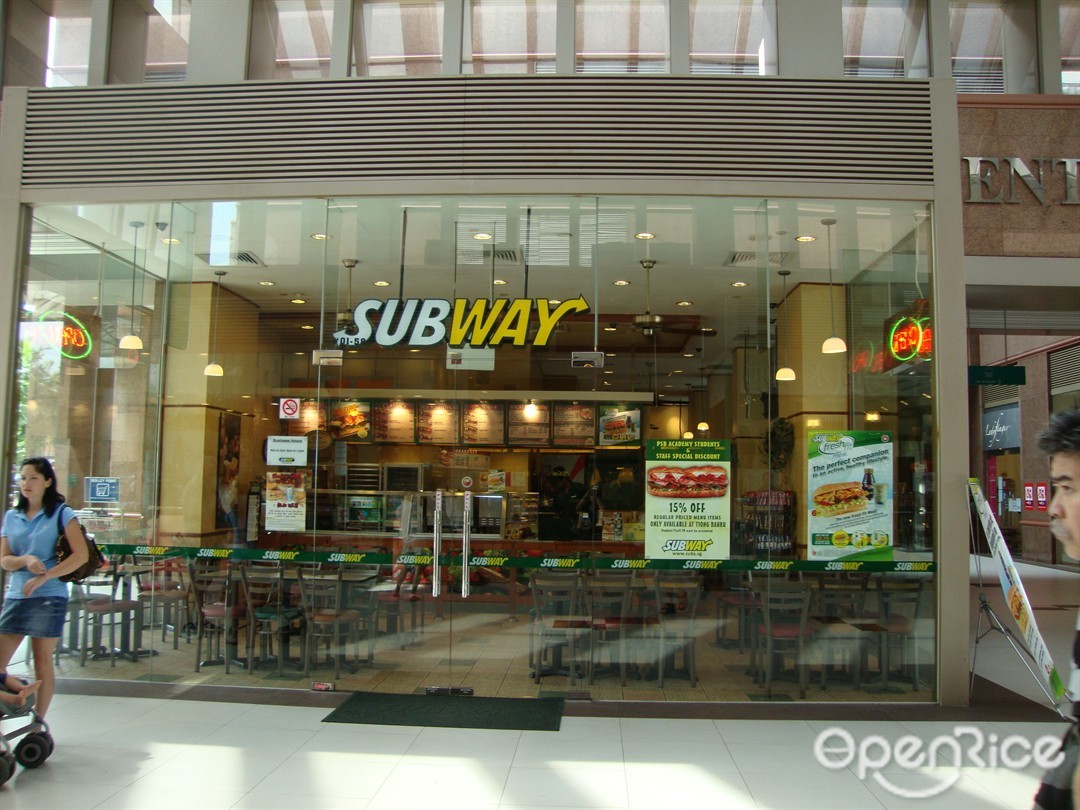 Subway