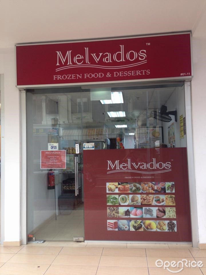 Melvados