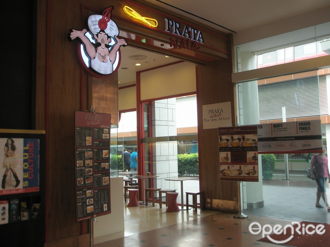 Prata Wala