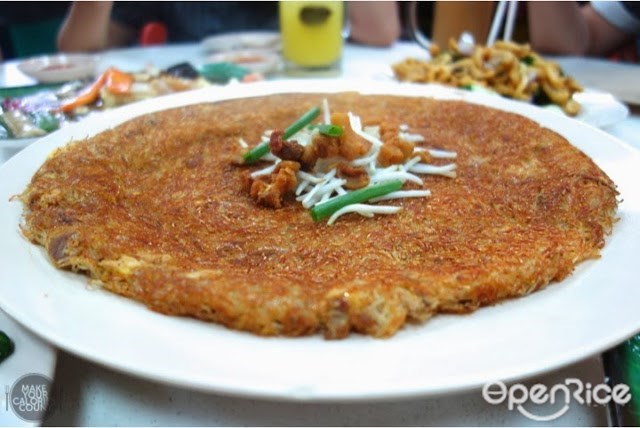 Yong Kee Seafood Restaurant