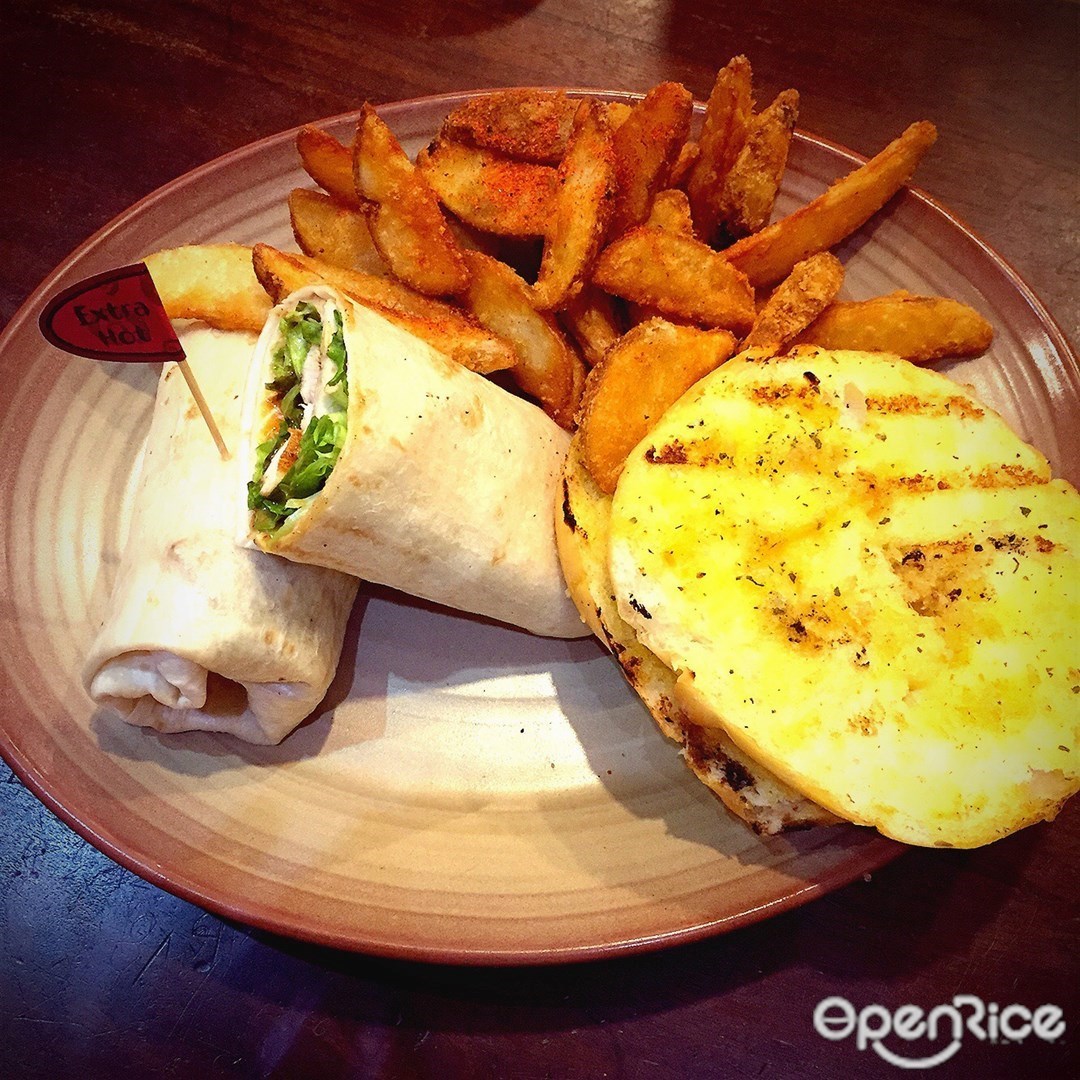 Nando's