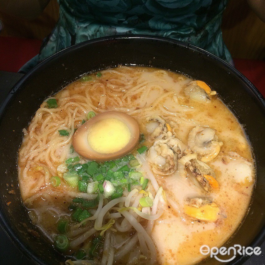 味千拉面