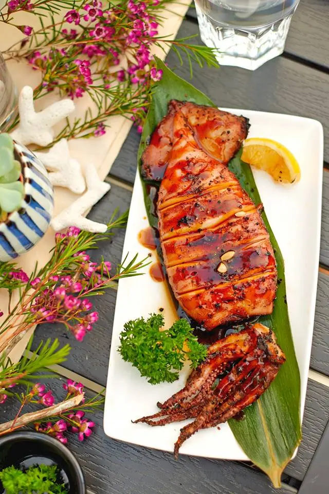 Atmosphere Bistro & Bar