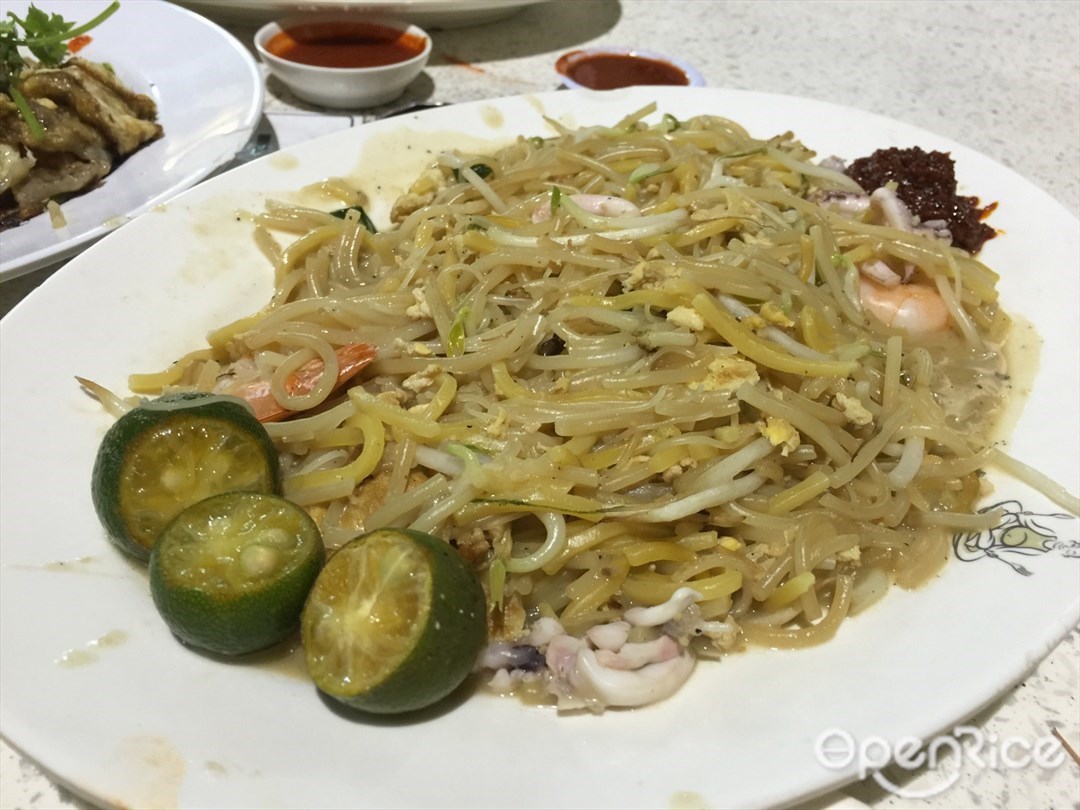 Makansutra Gluttons Bay