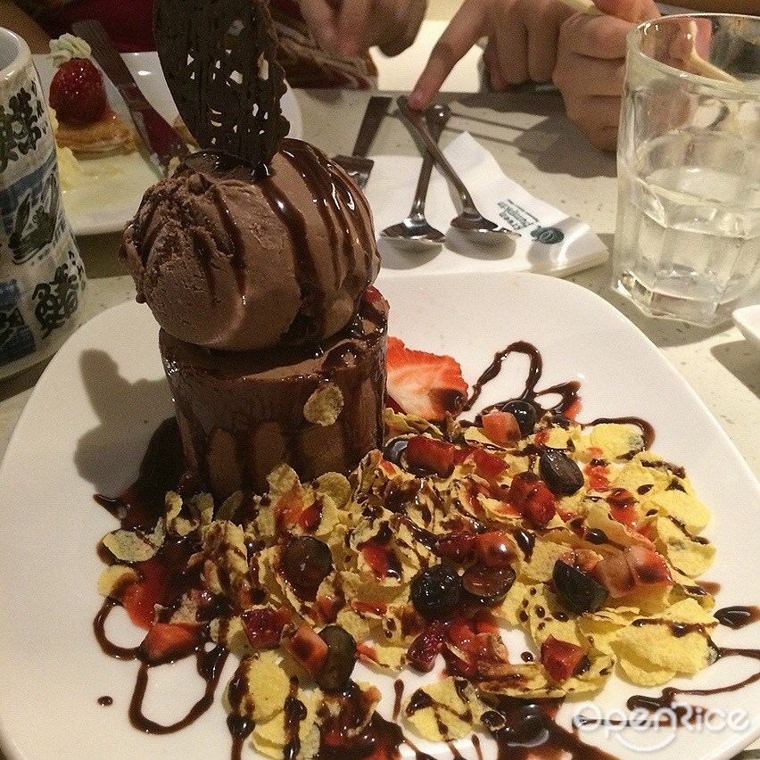 Green Pumpkin Japanese Bakery - Shokutsu 10