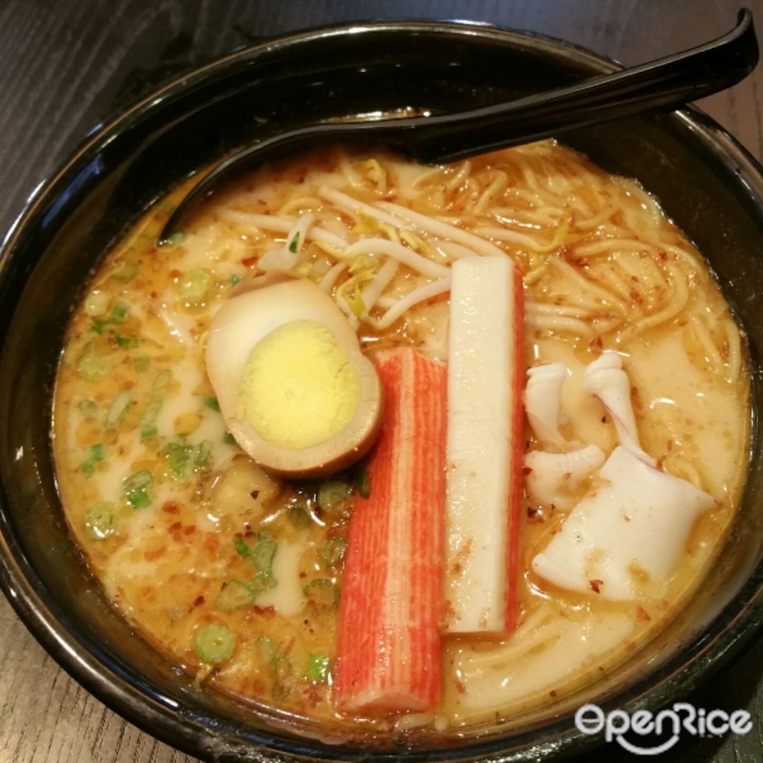 Ajisen Ramen
