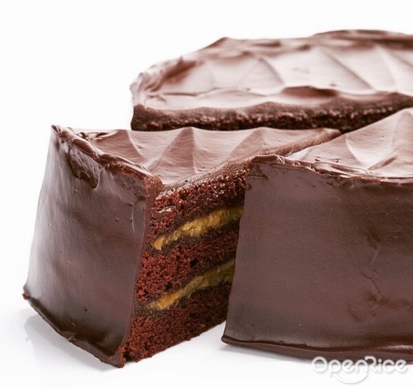 Awfully Chocolate