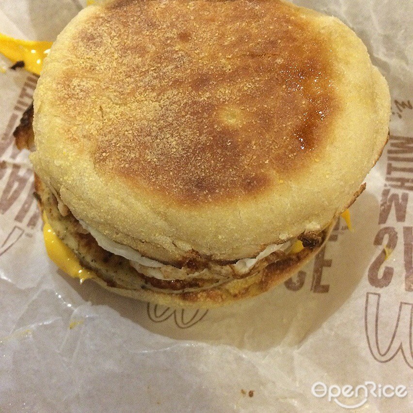 McDonald's's Menu American Ice Cream and Gelato Fast Food Kids