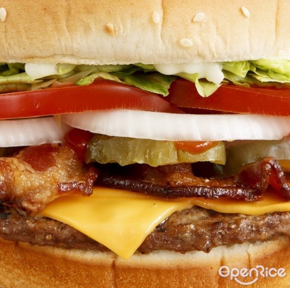 Burger King