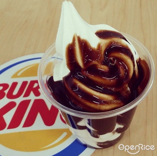 Burger King