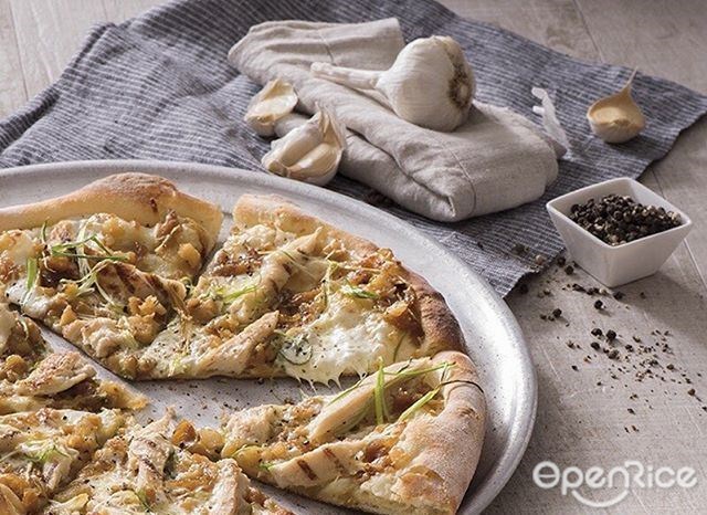 California Pizza Kitchen