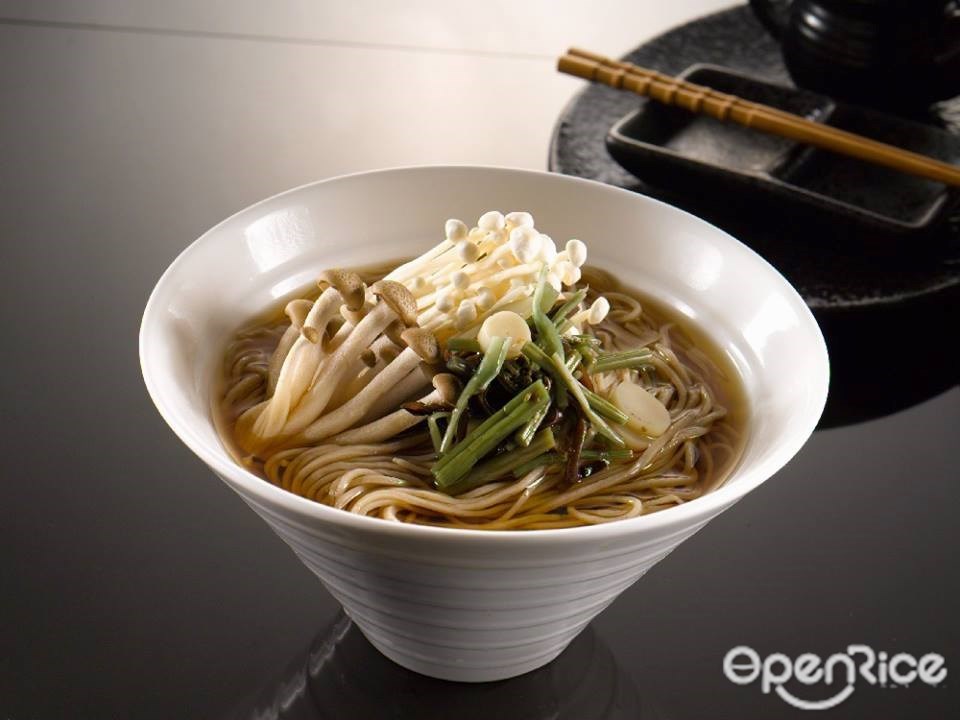 Kuriya Japanese Market - Shokutsu 10