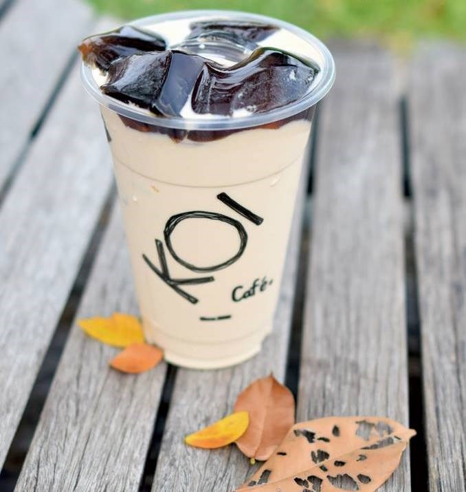 KOI Café