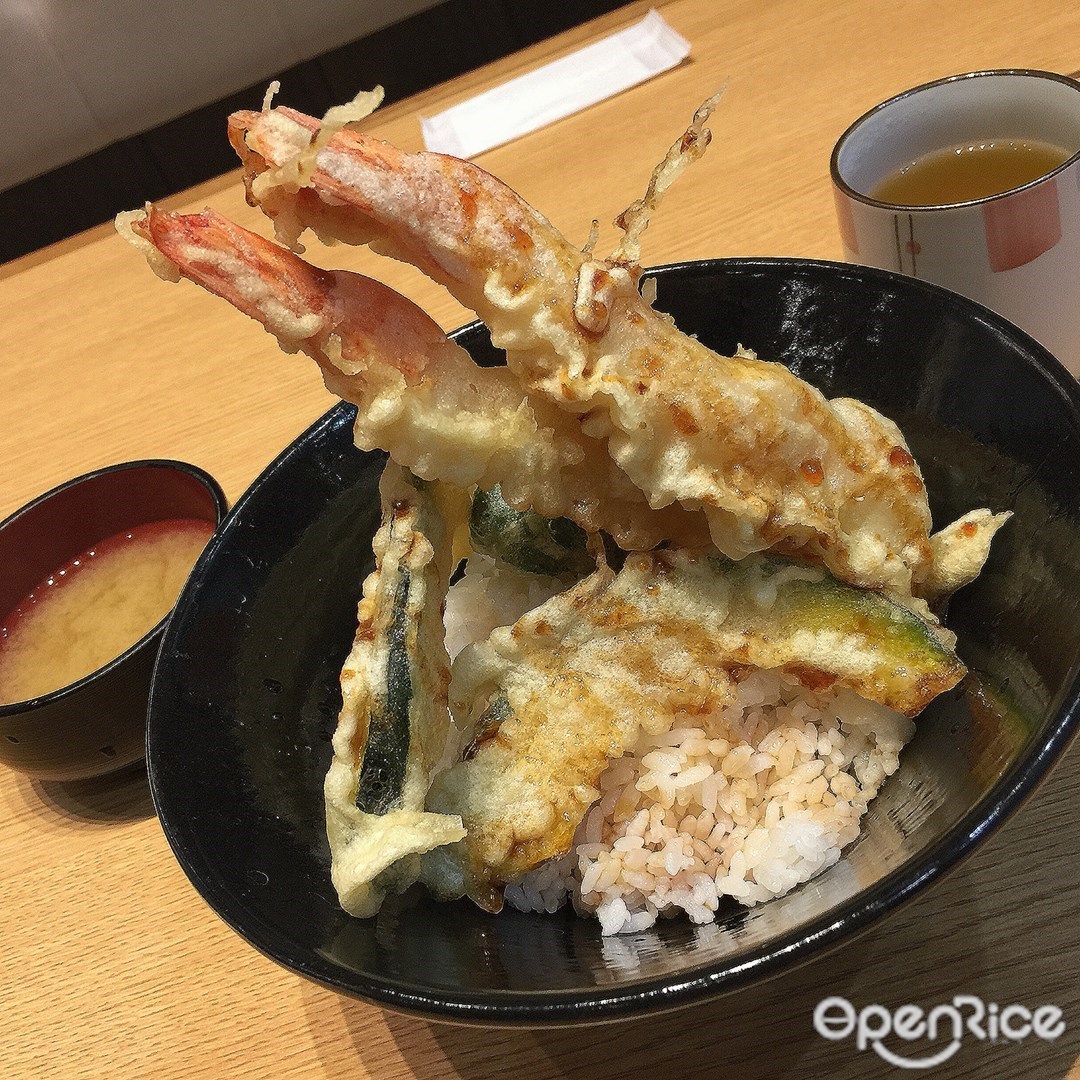 Appare Japanese Restaurant