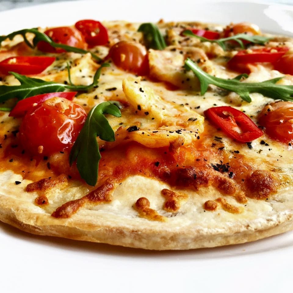 Tree Lizard American KidsFriendly in Dempsey Rd Dempsey Hill