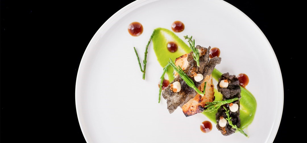 The Disgruntled Chef