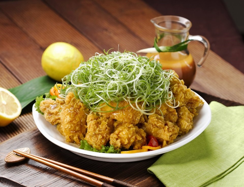 NeNe Chicken