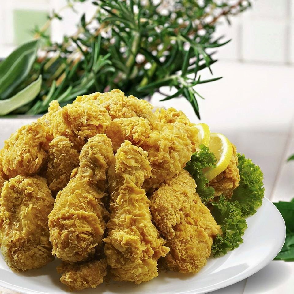 NeNe Chicken