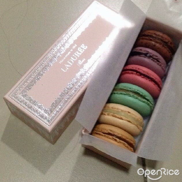 Ladurée