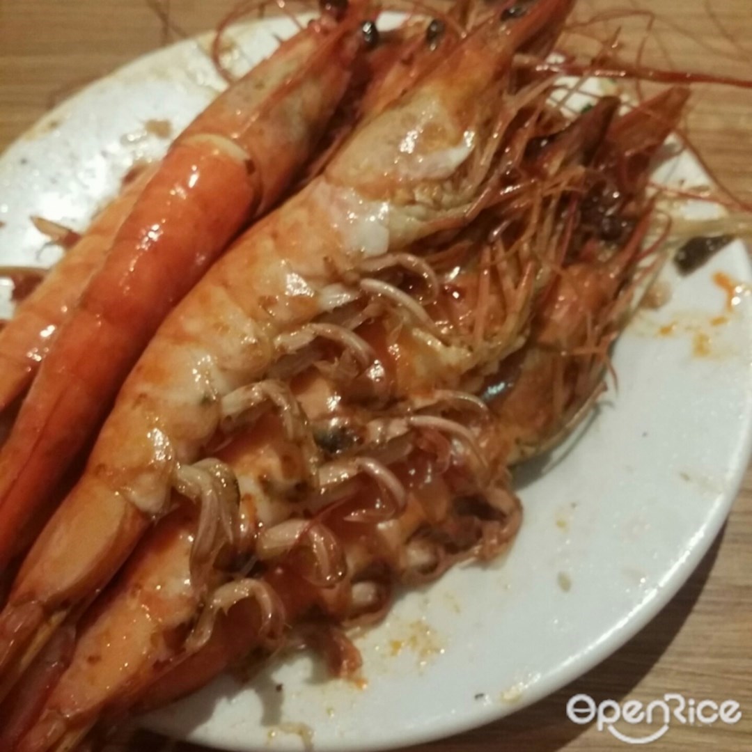 重庆火锅馆