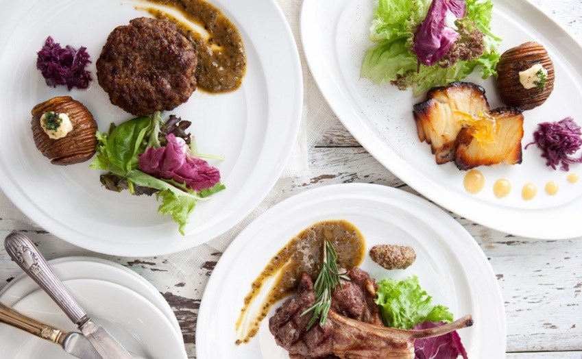 Wharf Oyster Bar & Seafood