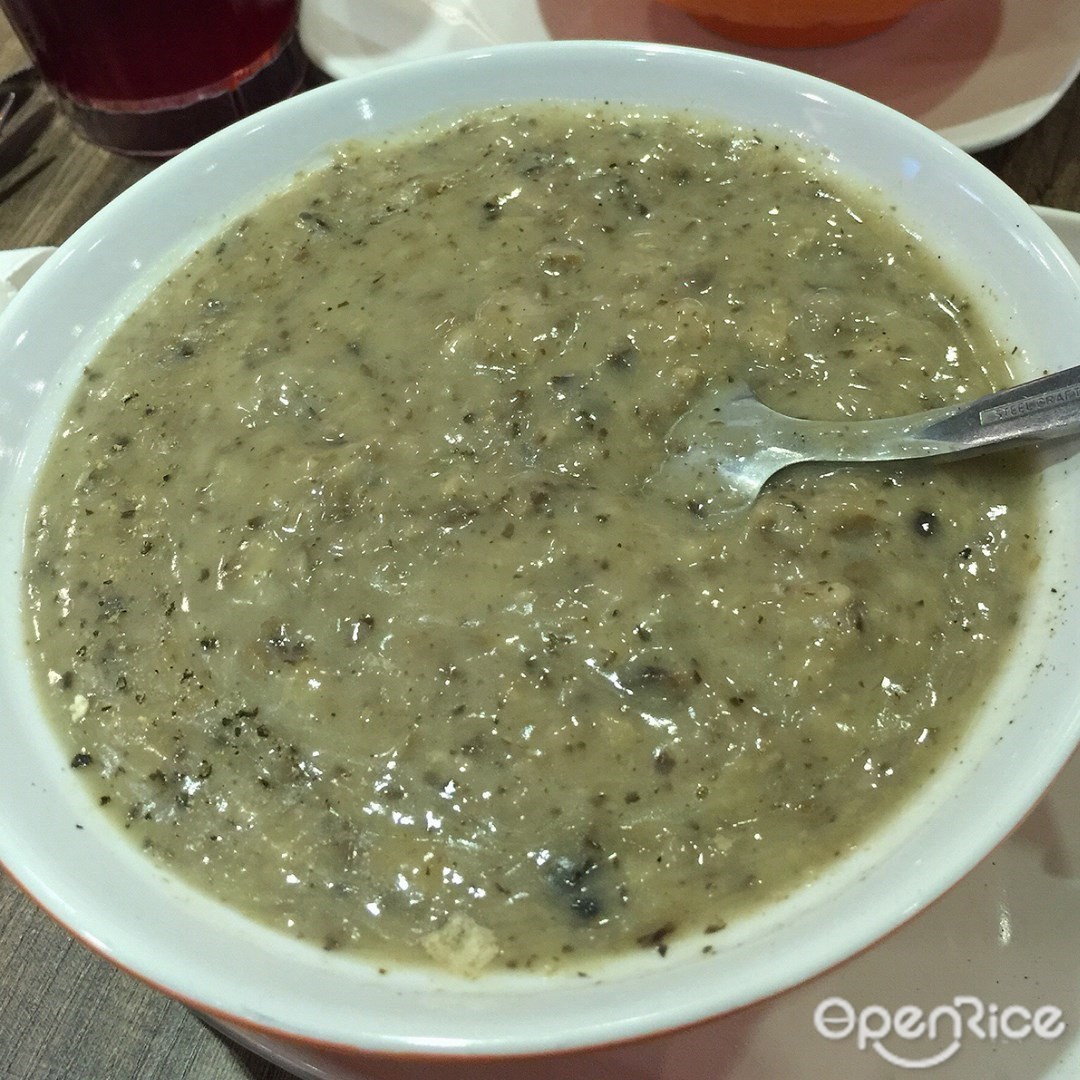 The Soup Spoon Union