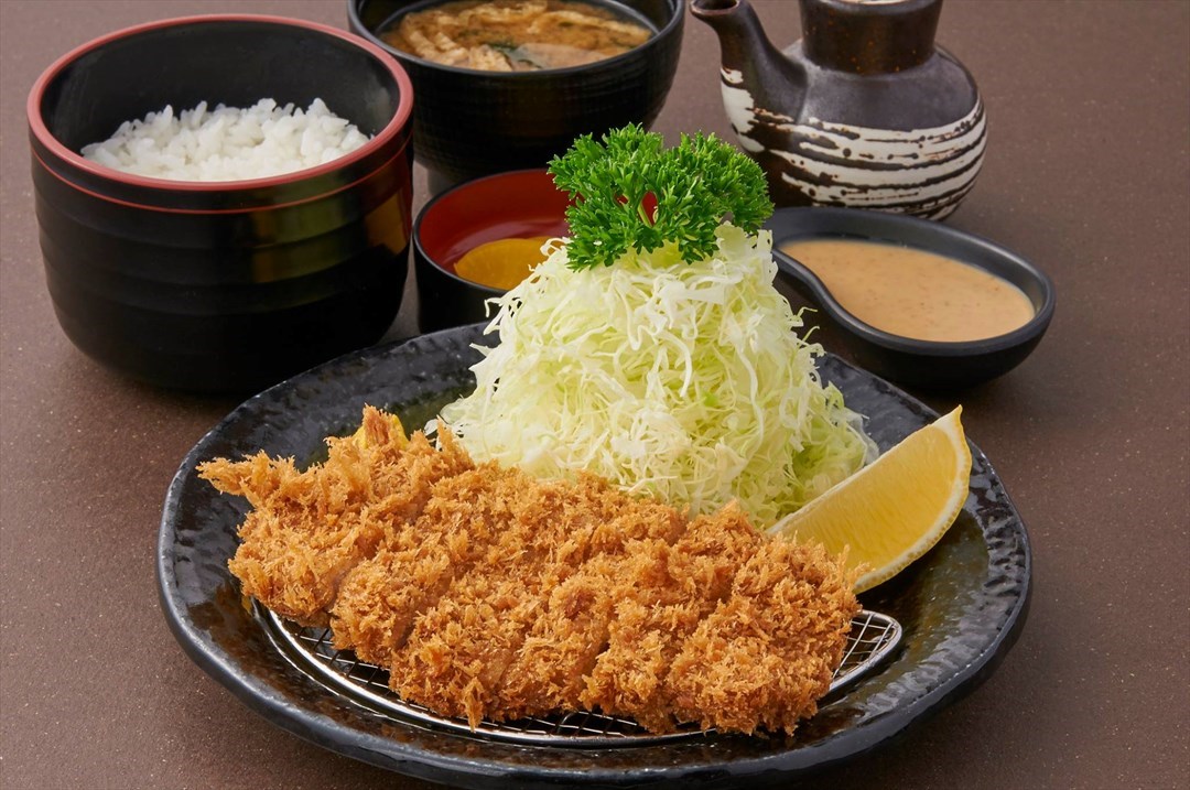 Ginza Bairin