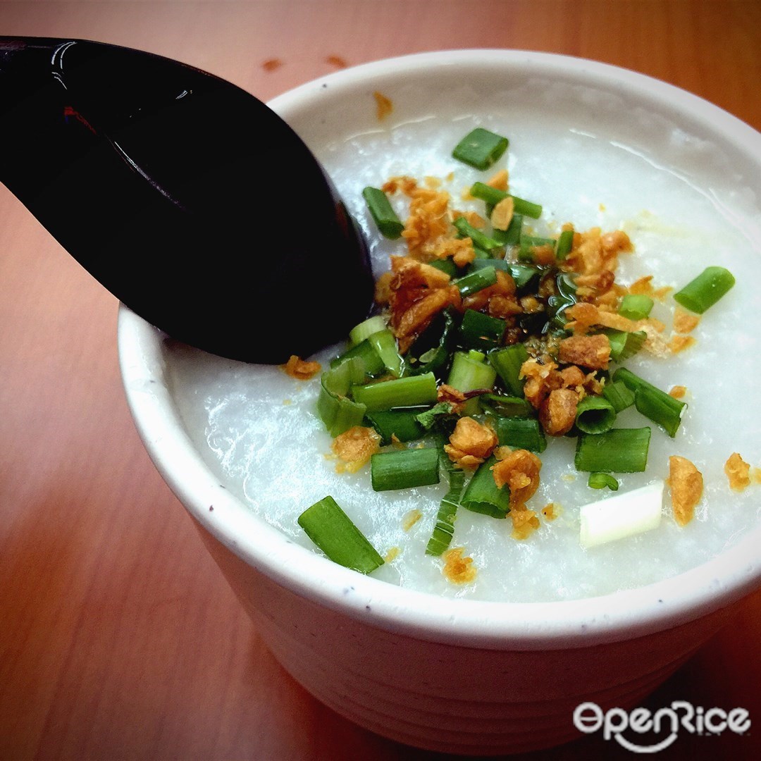 揾到食