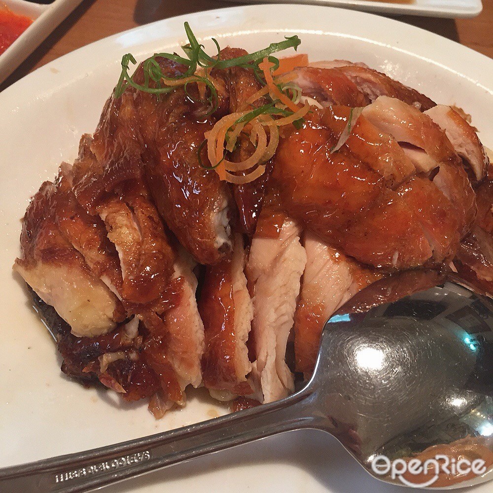 Loy Kee Best Chicken Rice