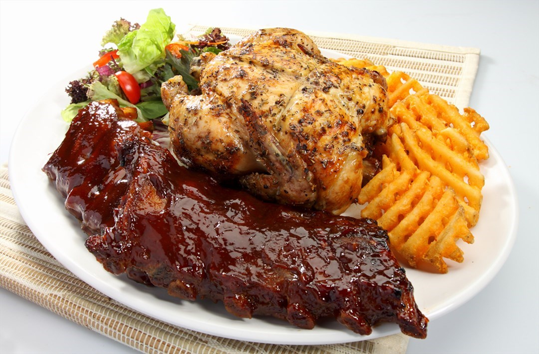 Common Grill