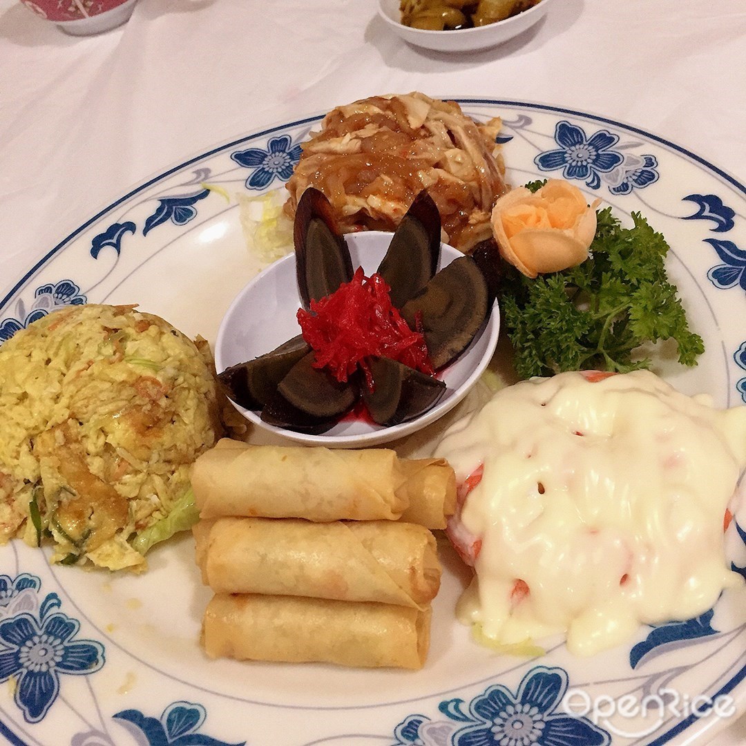 Lai Wah Restaurant