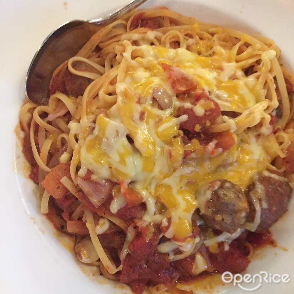 Tony Roma's