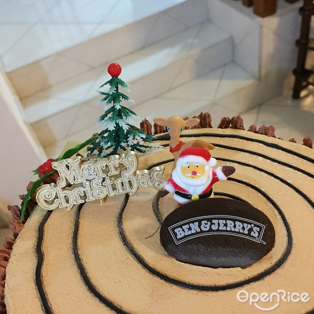 Ben & Jerry's