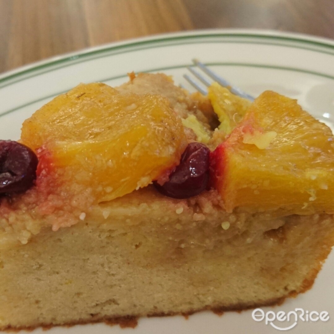 Clinton Street Baking Company