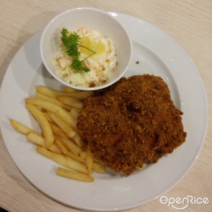 Swensen's