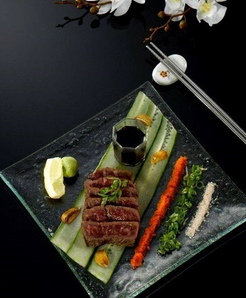 Kuriya Japanese Market