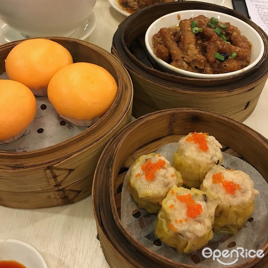 翡翠小厨