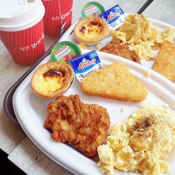 KFC