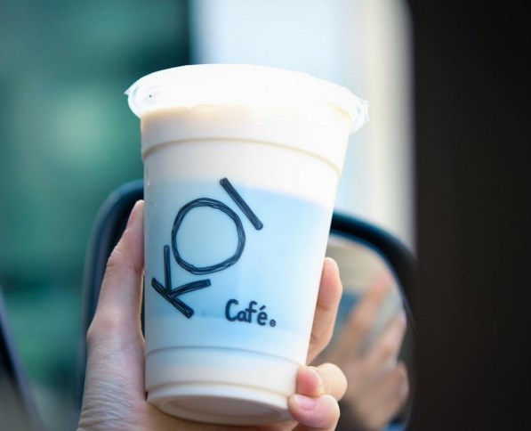 KOI Café