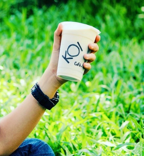KOI Café