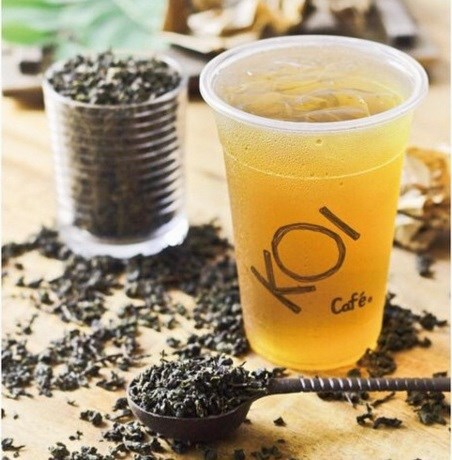 KOI Café