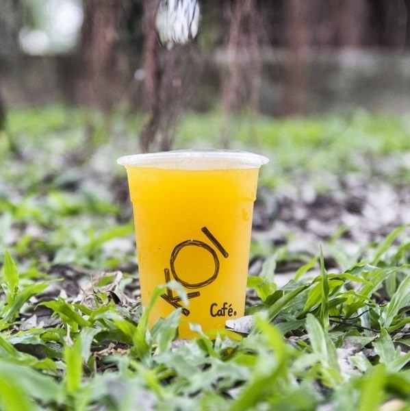KOI Café