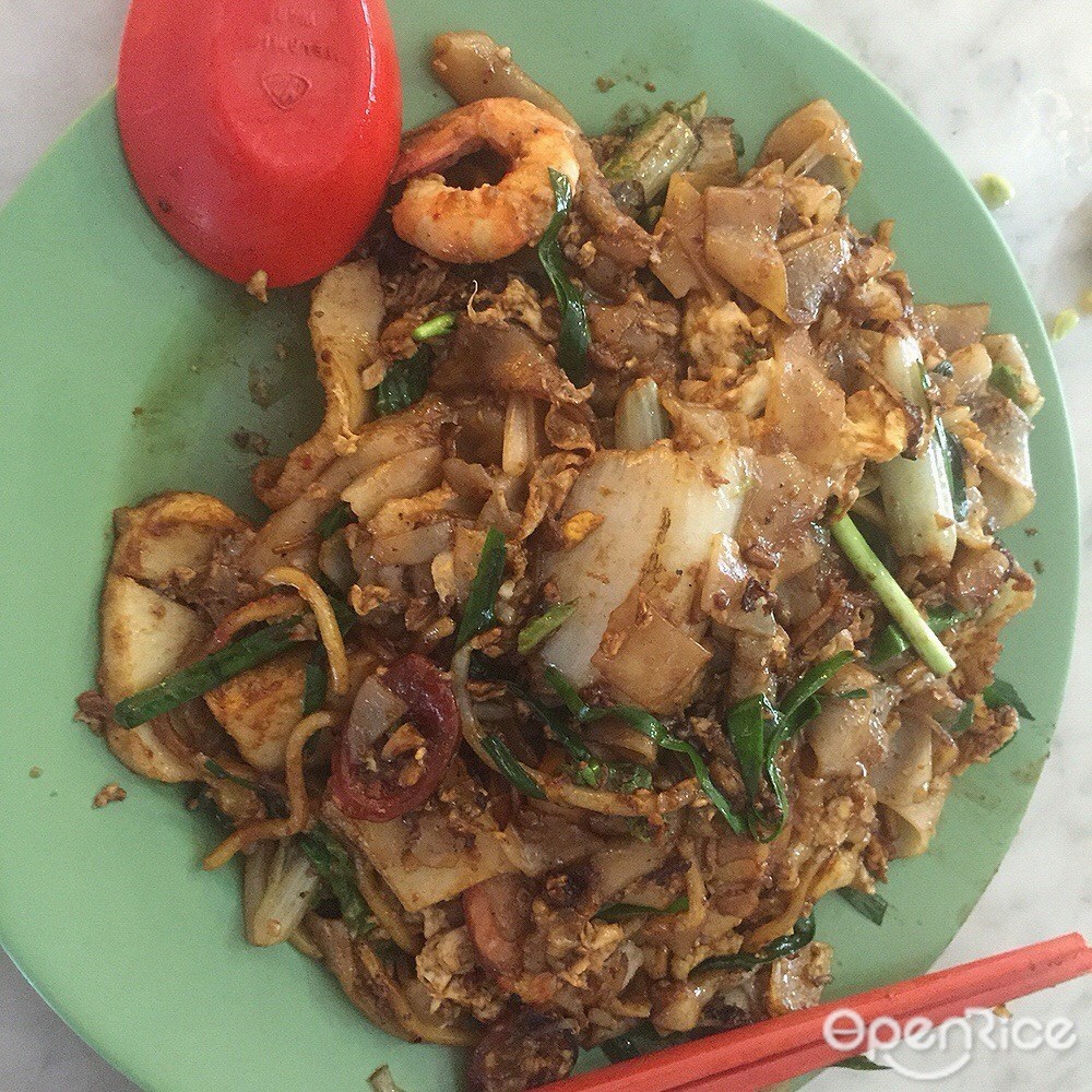 Yong Huat