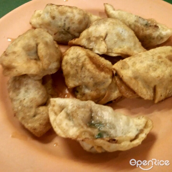 Tong Xin Ju Special Shanghai Tim Sum