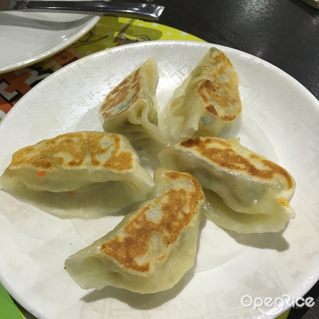 新旺香港茶餐厅
