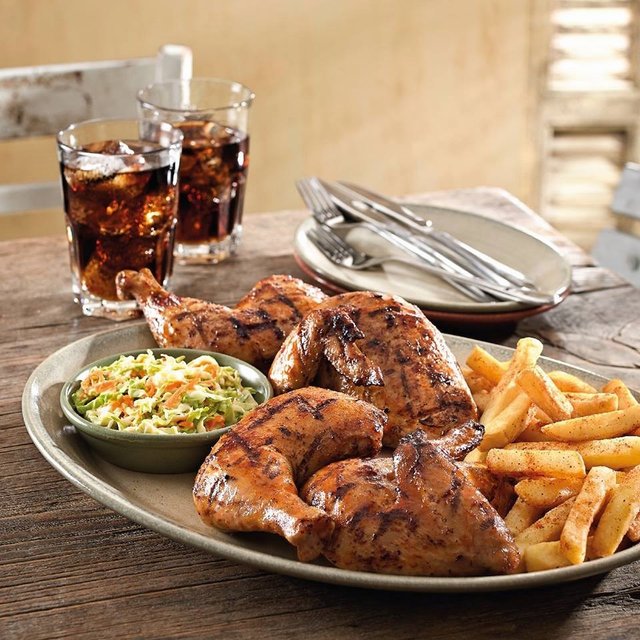 Nando's's Photo Latin American/South American Steaks and Grills in